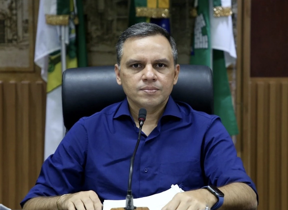 Aldo Clemente é escolhido presidente da CCJ em Natal