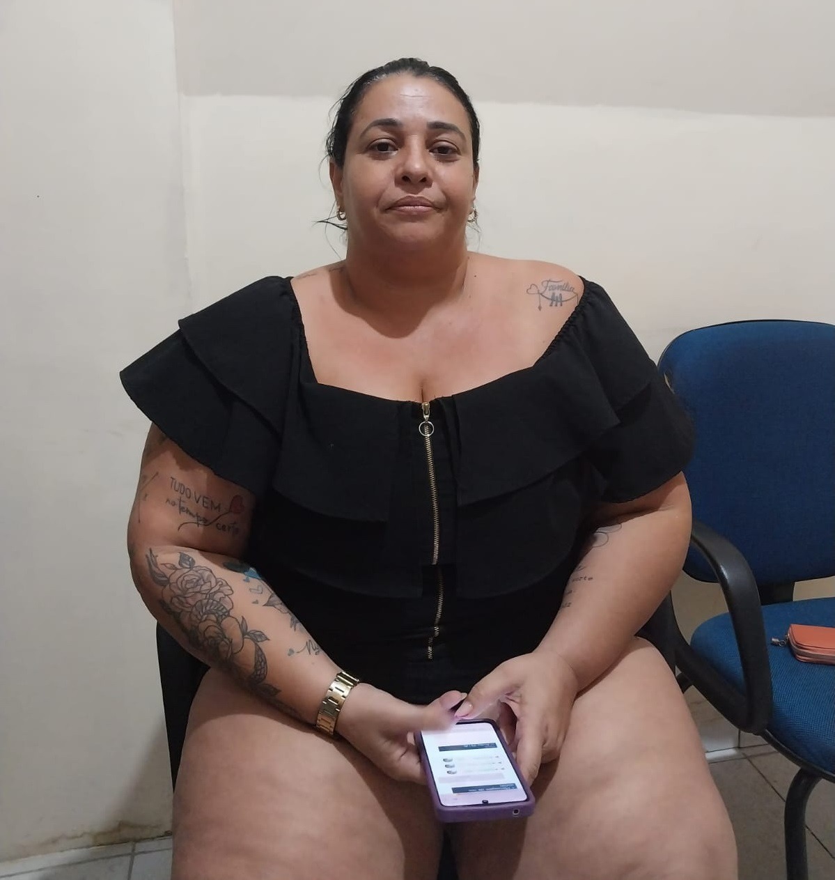 Dona de casa de drinks é assassinada a tiros em Apodi