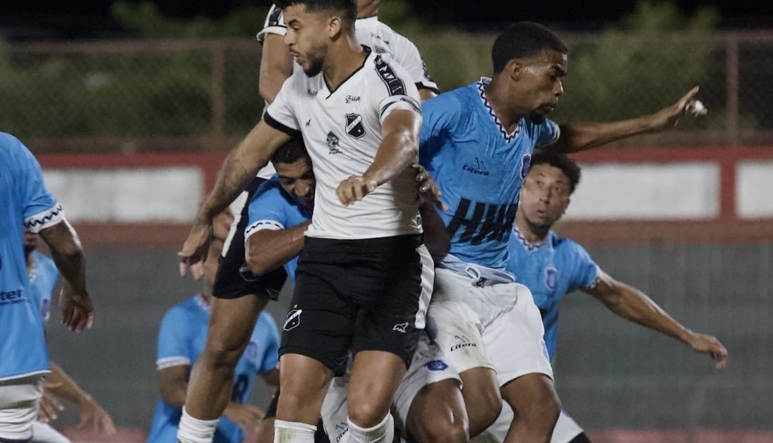 Eliminação do ABC para estreante na temporada custa quase R$ 3 milhões aos cofres do alvinegro