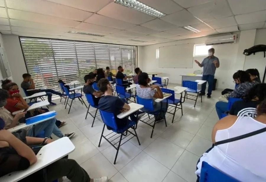 Prefeitura do Natal abre 220 vagas para cursos de qualificação profissional; veja como se inscrever