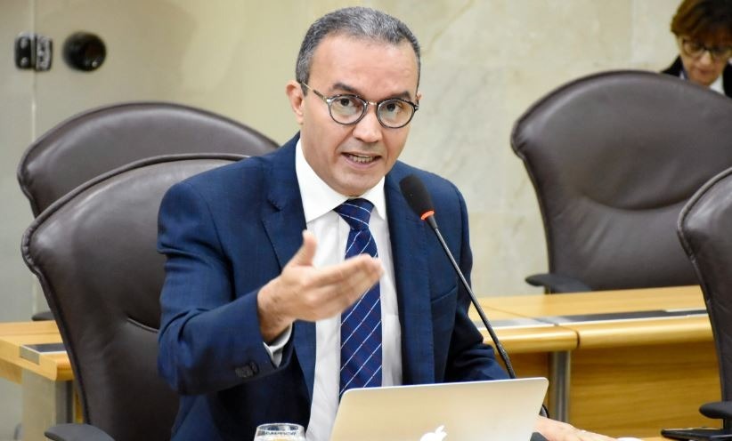 Prefeitura de Parnamirim prevê dois anos e meio para quitar dívida de R$ 300 milhões