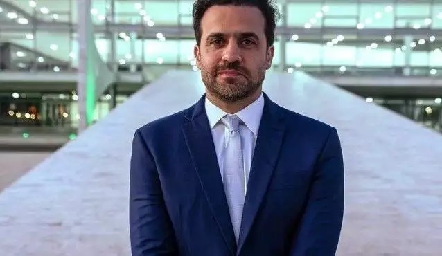 ‘Tudo será esclarecido’, diz Pablo Marçal após Justiça Eleitoral o tornar inelegível