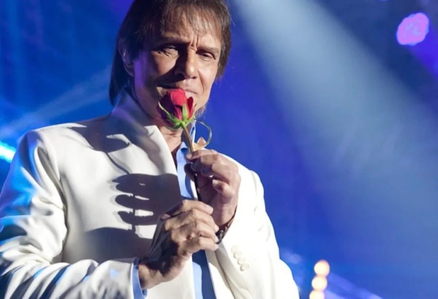 Roberto Carlos anuncia show de aniversário em Natal; confira