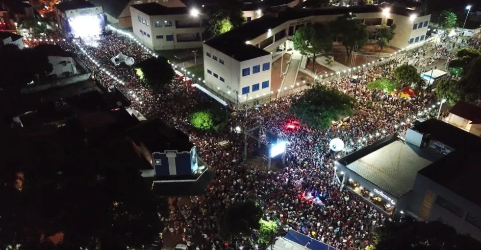 Carnaval de Natal terá áreas exclusivas para pessoas com deficiência em 2025; veja como se inscrever