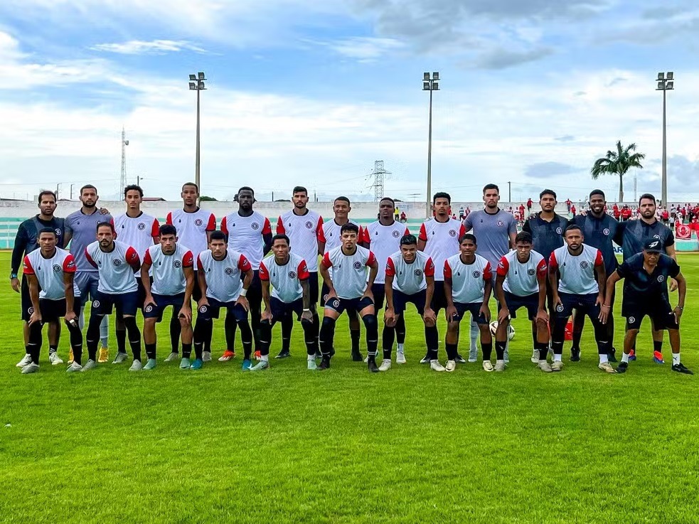 Santa Cruz de Natal elimina Potiguar e semifinais do estadual estão definidas; confira