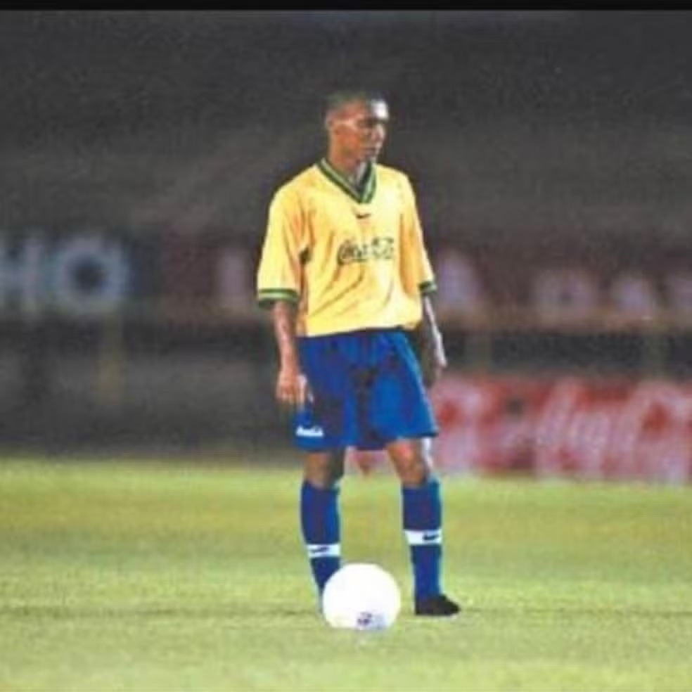 Ex-jogador campeão da Série C pelo ABC sofre AVC 