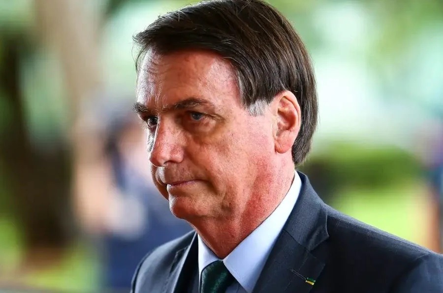 Após manifestação da PGR, Primeira Turma do STF vai julgar recurso de Bolsonaro