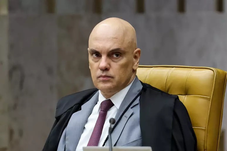 Rumble não precisa cumprir ordens de Moraes nos EUA, decide juíza 