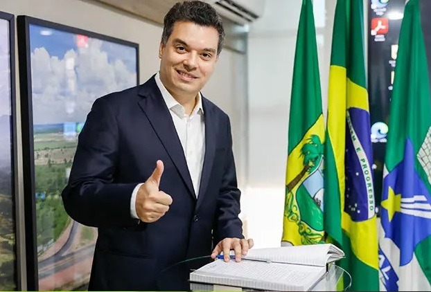A 585 dias do pleito, Walter Alves opta por concluir o mandato