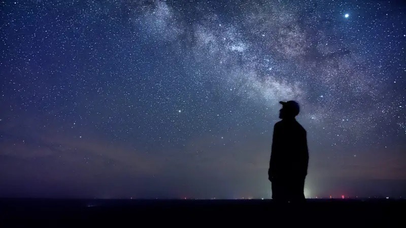 VÍDEO: Como observar o raro alinhamento de planetas que está acontecendo no céu