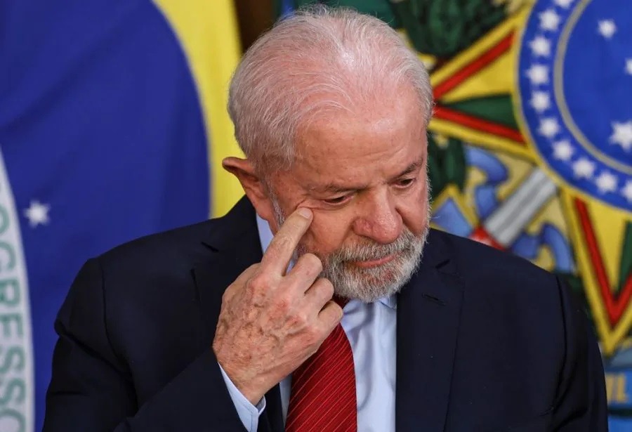 Desaprovação ao governo Lula cresce e passa 60% em 6 estados