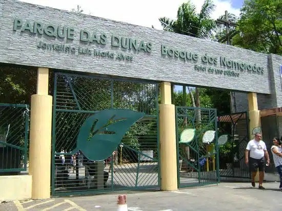 Veja horário de funcionamento do Parque das Dunas, Cajueiro de Pirangi e Mata da Pipa no Carnaval