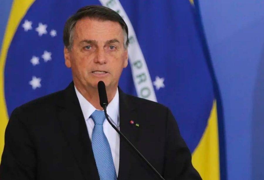 Bolsonaro descarta candidatura de Nikolas ao Senado em 2026: ‘Ele se empolgou’