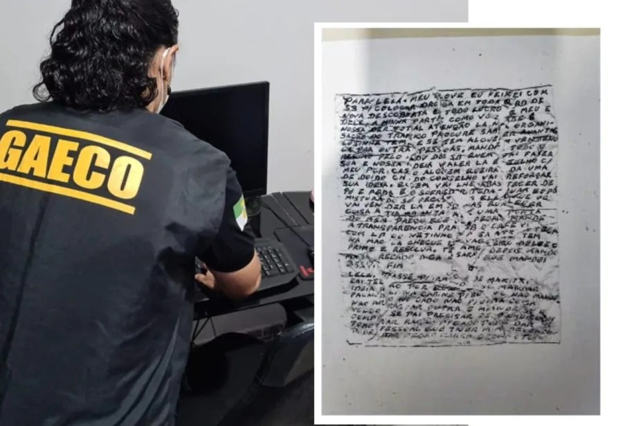 Advogada do RN tem pena aumentada e agora vai cumprir 7 anos de prisão por levar recado de facção