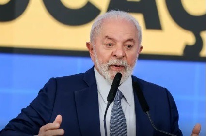 Desaprovação a Lula dispara no NE e supera 60% em SP, MG e RJ