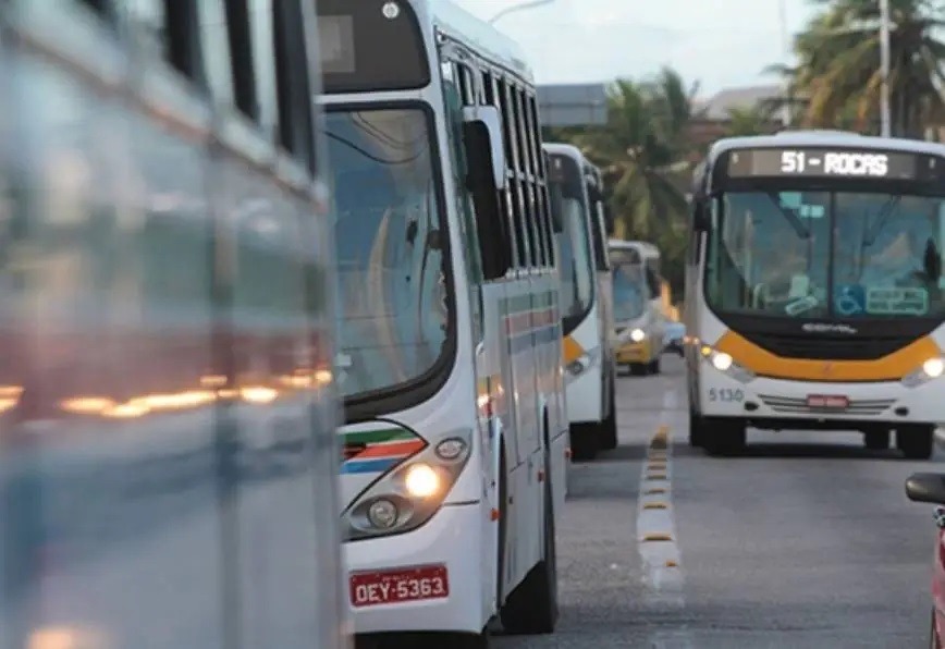 Veja como vai funcionar transporte gratuito durante Carnaval em Natal