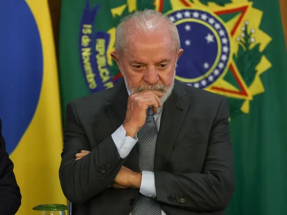 Lula diz que ainda não sabe quantas trocas serão feitas em reforma ministerial