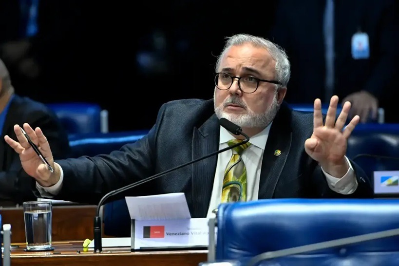 Jean Paul detona Rui Costa e expõe modus operandi da fritura contra ministros: “Ele mudou Lula”