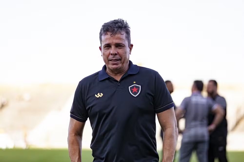 ABC anuncia ex-América como novo técnico; confira