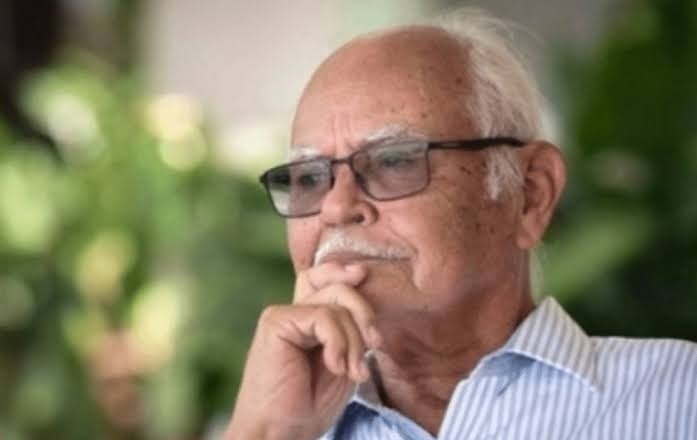 Morre ex-deputado Roberto Furtado, fundador do MDB no RN