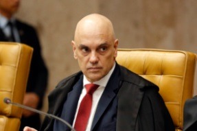 Moraes nega novo recurso de Bolsonaro para entregar defesa em 83 dias