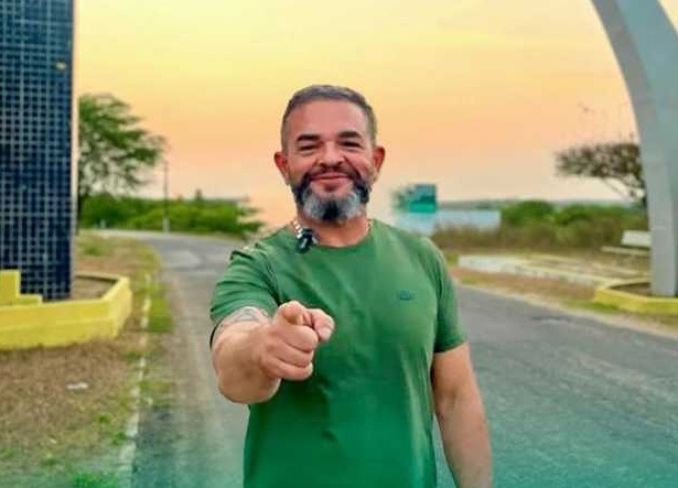 Polícia Civil prende dois suspeitos de envolvimento no homicídio do ex-prefeito de São Pedro do Potengi