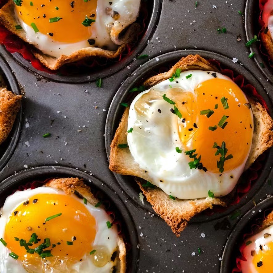 Os 5 alimentos que ajudam a fortalecer a musculatura