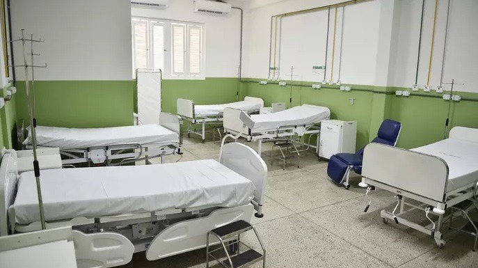 Sesap divulga resultado final de processo seletivo; confira