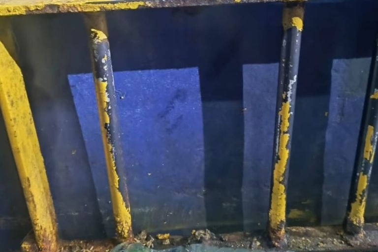 Policiais penais evitam fuga em massa na cadeia pública de Ceará-Mirim
