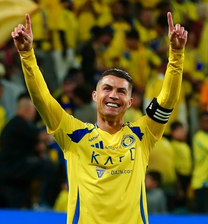 Cristiano Ronaldo não viaja com Al-Nassr para jogo no Irã por risco de receber 99 chibatadas