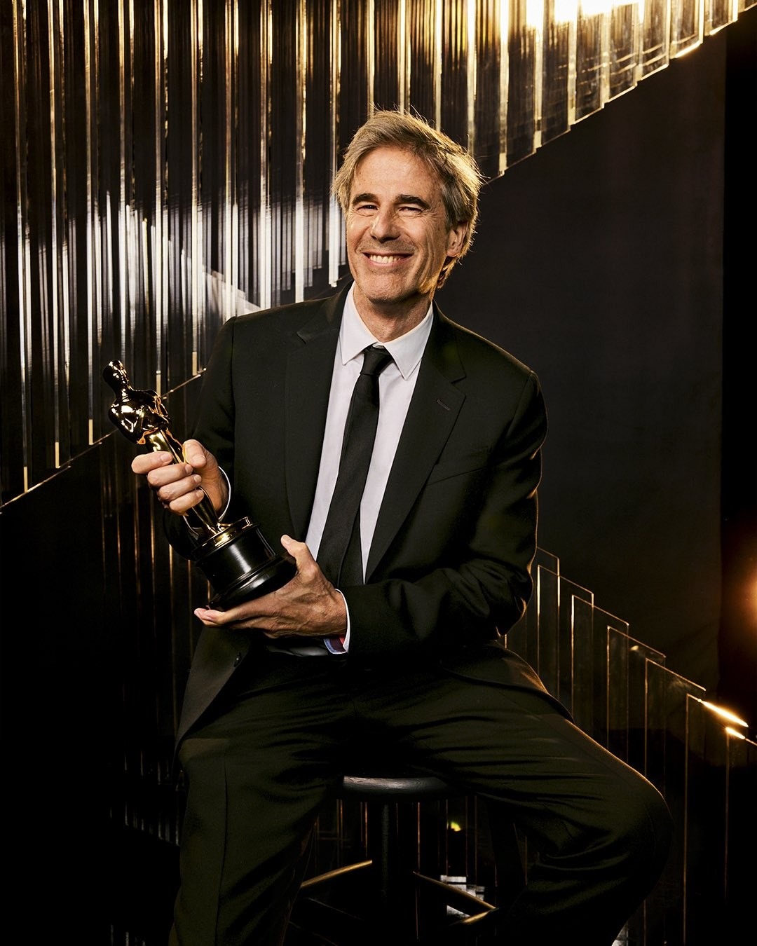 Para onde vai o Oscar brasileiro? Estatueta de Filme Internacional fica com país, não com o diretor; entenda