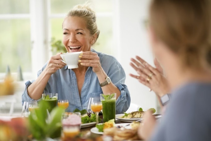 Veja 6 tipos de alimentos para incluir no café da manhã e viver mais