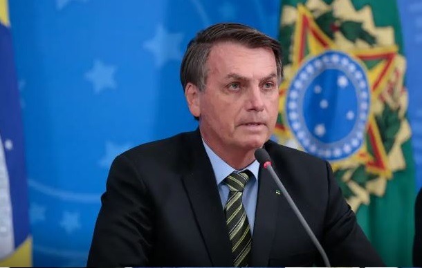 Prazo para defesa de Bolsonaro termina nesta quinta-feira (6)