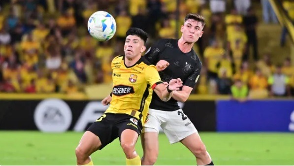 Corinthians é atropelado no Equador e se complica na Libertadores; veja os gols