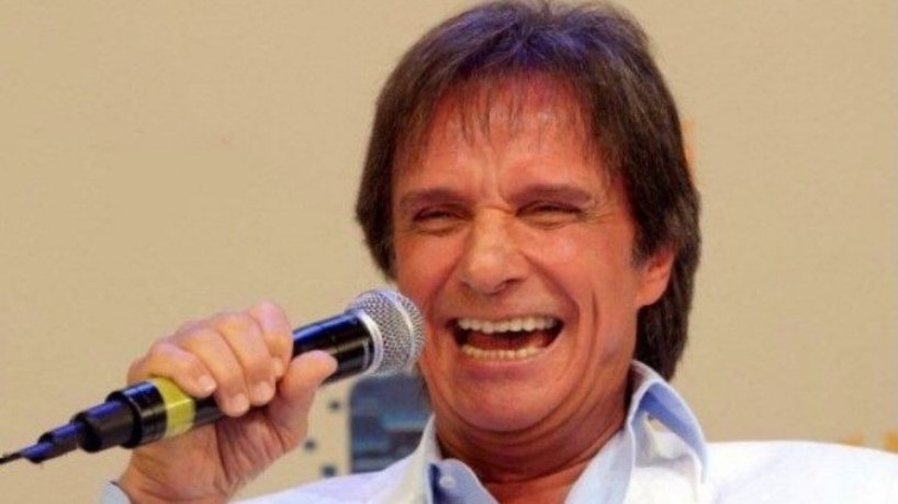 Venda de ingressos para show de Roberto Carlos em Natal inicia nesta quinta-feira