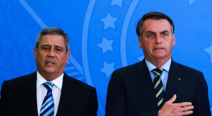 STF começa a receber defesas de denunciados por suposta tentativa de golpe