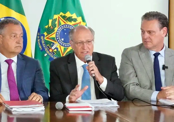 Governo anuncia medidas para baixar preço da carne e de outros alimentos