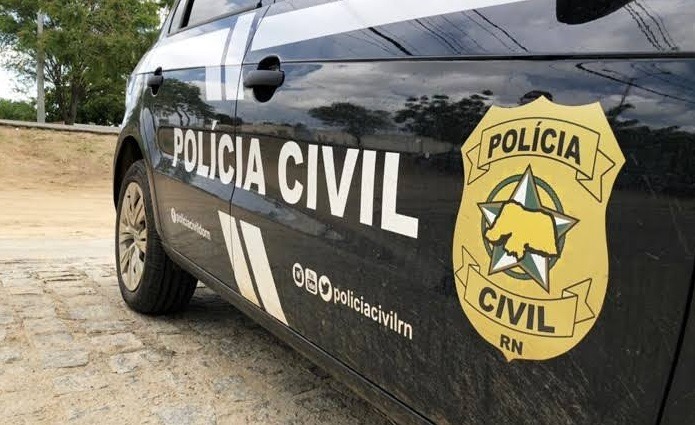 Homem é preso por agressão e estupro contra duas vítimas com deficiências na Grande Natal