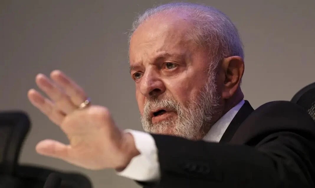 Avaliação negativa do governo Lula cresce e passa de 50%, diz pesquisa da AtlasIntel
