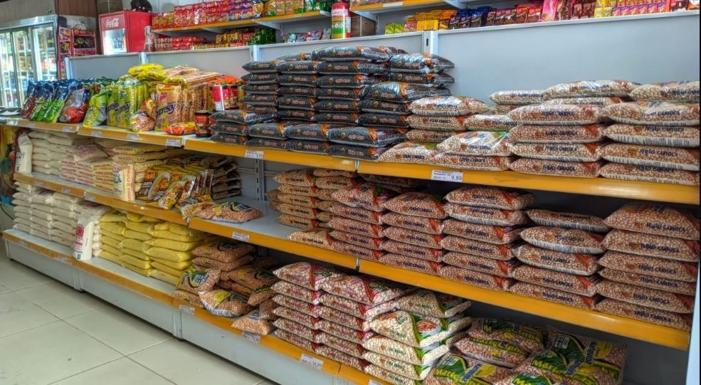 Preço da cesta básica registra aumento em Natal no mês de fevereiro