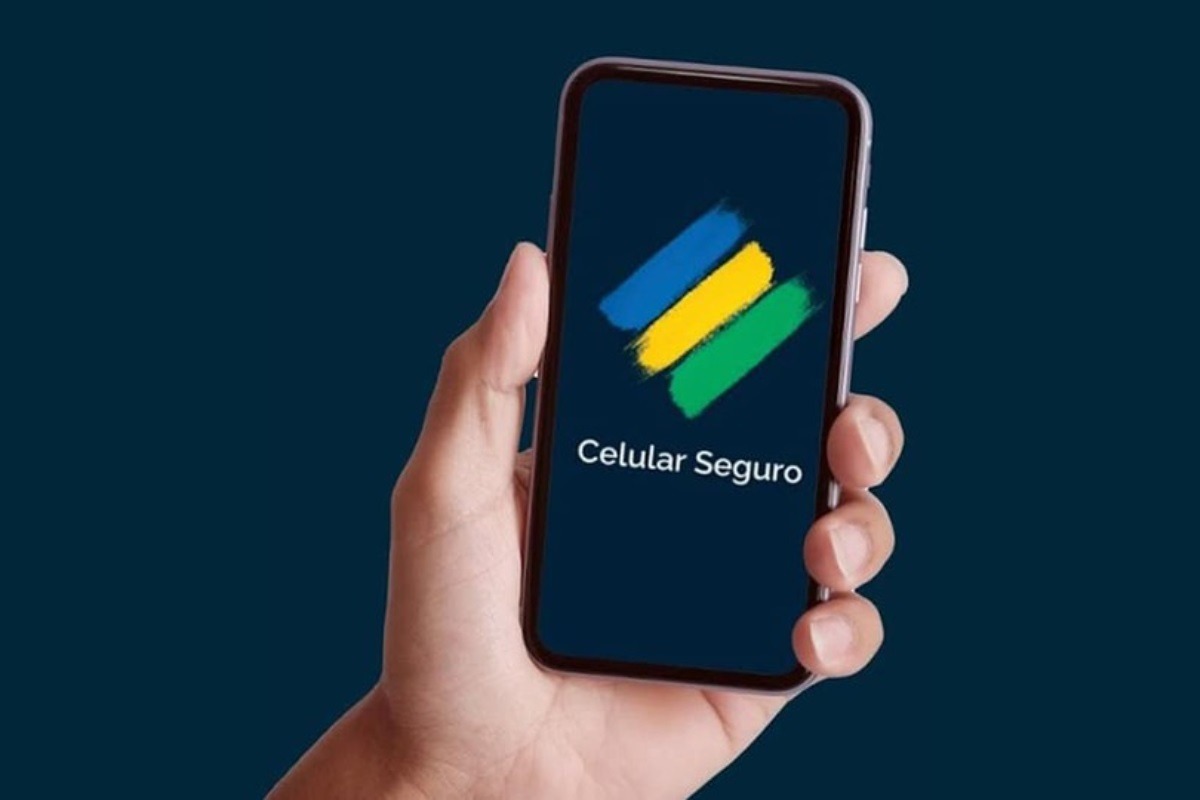 App Celular Seguro registra quase 2,5 mil alertas de bloqueio no Carnaval