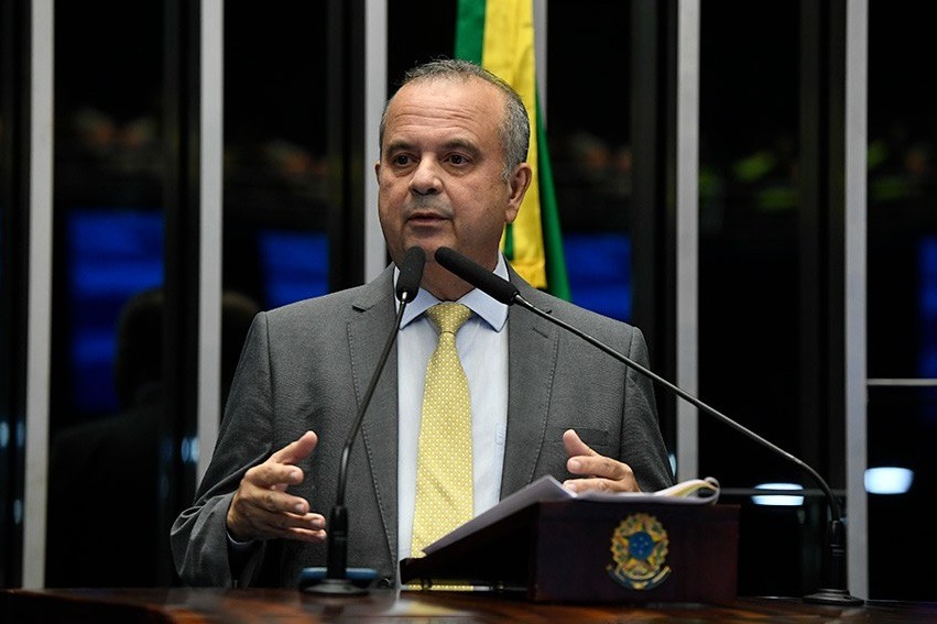 Rogério Marinho abre vantagem e Álvaro Dias empata com Allyson Bezerra para o governo em 2026, diz Consult