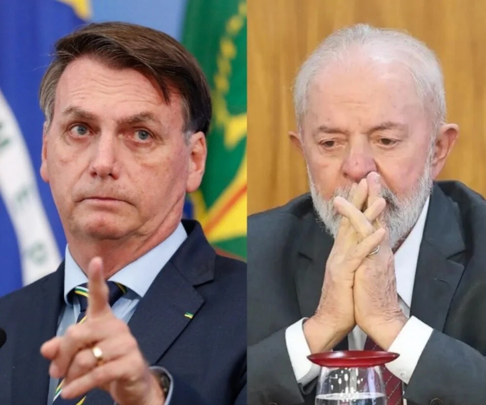 No RN, maioria apoia Bolsonaro e diz que vida piorou com Lula