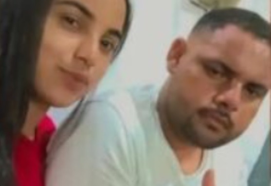  Mulher morre e esposo fica ferido em ataque a tiros no interior do RN