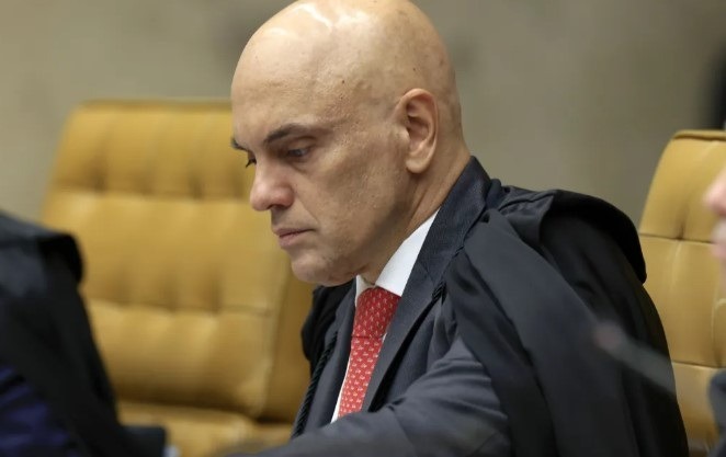 Moraes envia à PGR defesas de acusados de golpe; Gonet tem 5 dias para se manifestar, e caso estará liberado...