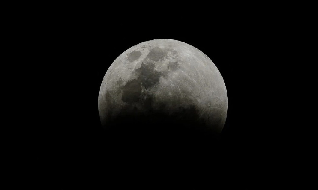 Primeiro eclipse total lunar do ano será esta semana e será visível no RN