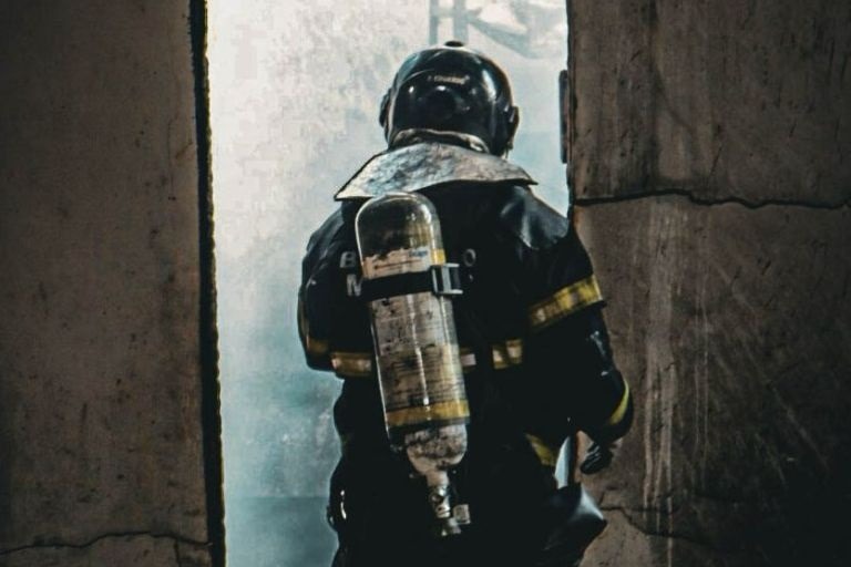 Incêndio destrói parte de restaurante no litoral Norte do RN