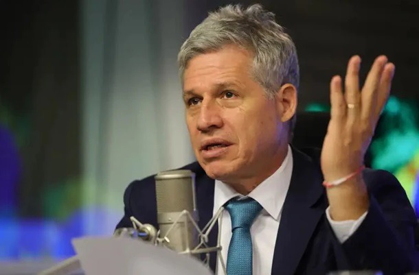 Ministro diz que ação para baratear alimentos “ainda não acabou”