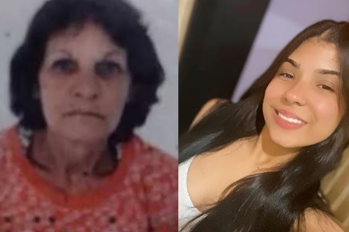 Polícia encontrou corpo de outra mulher durante buscas por Vitória
