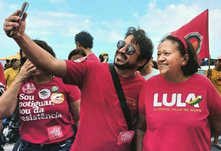 Contratada por R$ 1,7 milhão, ONG de petista do RN é citada em escândalo de comitês de cultura do Governo...